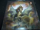 DESOLATION ANGELS self titled LP with 7