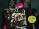 The Saints Eternally Yours LP 1978 Australia w Inner 