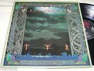 Black Sabbath - TYR, 9 track, 1990 Korea LP. Promotion Copy.