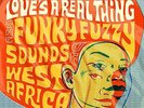 World Psychedelic Classics 3:Love's A Real Thing - Vinyl - LP - NEW