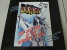 AC/DC - One Last Ride On The Highway To Hell 1979/80, 2 RED LP, Lim. Ed.69