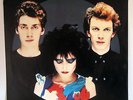 SIOUXSIE AND THE BANSHEES: KALEIDOSCOPE - NEW ZEALAND PRESSING WITH INSERT