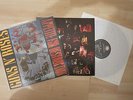 Guns N' Roses - Appetite For Destruction - LP Vinyl - Rarität - NEUWERTIG