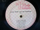 Justin Hines and The Dominoes/Justin Hines/High Note