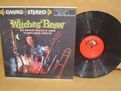 RCA Living Stereo lsc 2225 Classic Records 180gm Alexander Gibson Witches Brew