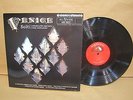 RCA Living Stereo lsc 2313 Classic Records 180gm  Solti Venice die cut 6 pg gate