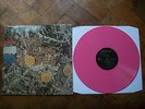 THE STONE ROSES - S/T LP - RARE 12
