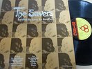 The Savers (1979 South African township soul/jive album on Ring Records)