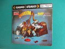 Music For Bang Baaroom & Harp ,Living Stereo pressing Lp - Dick Schory