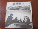 SEATRAIN Marblehead Messenger AUTOGRAPHED lp
