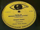 Gregory Isaacs Rock On Dennis Brown Jah Is Watching Killer Roots 12