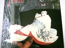 RARE SIGNED autograph WALLY BRYSON TATTOO S/T LP on Prodigal NICE SHRINK orig