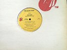 MINT ROLLING STONES BLUE VINYL 12