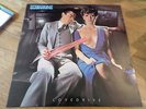 Scorpions LP Love drive UK Harvest 1st  press LOOKS UNPLAYED