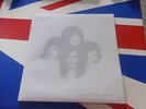 KINGS OF LEON YOUTH & YOUNG MANHOOD double LP EX