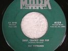 SUPREMES “Snap, Crackle and Pop/Nobody Can Love You” RARE DOO WOP MARK M129