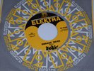 LOVE Stephanie Knows Who / Orange Skies 45 Elektra EK 45608 RARE ORIGINAL Garage