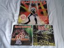 IRON MAIDEN Twilight Zone/Wrathchild / Sanctuary UK  7