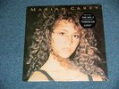 MARIAH CAREY 1990 EUROPE BRAND NEW SEALED LP VISIONS OF LOVE  ship from Japan