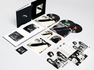 Led Zeppelin I (Super Deluxe Edition Box Set) (CD & Vinyl LP) Book, Original one