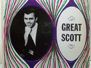LP - Musicland USA - Walter Scott - Great Scott