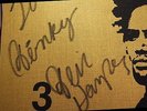 Ben Harper 3 Super Rare Box Set 4xLP SET UNPLAYED 12
