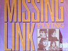 MISSING LINK-FLYING / WALKING ALONE-DUTCH PS / RARE