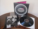 Queen - Jazz LP - SUPERB ORIGINAL NR MINT VERY FIRST UK 1U/1U STERLING Pressing