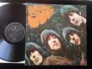 BEATLES Rubber Soul LP South African 1 Box EMI STEREO PCSJ 3075 -2/-2   EX+