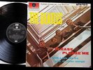 THE BEATLES Please Please Me LP Original 2 BOX EMI Made In Gt. Britain -2/-1 EX+