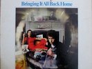 BOB DYLAN Bringing It All Back Home lp 2- Eye MoNo ORiGiNaL CL 2328 1A STAMPERS