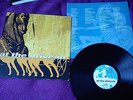 AT THE DRIVE-IN relationship of command 2000- FIRST PRESS -VIRGIN -EX+