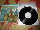 AUDIOPHILE MOBILE FIDELITY SOUND LAB SOLTI ROMANTIC RUSSIA