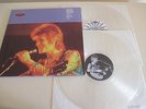 DAVID BOWIE - SANTA MONICA 1972 - MAINMAN UK 1994 ORIG 2LP SET ON CLEAR WAX