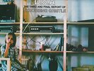 THROBBING GRISTLE D.O.A. THE THIRD & FINAL REPORT INDUSTRIAL RECORDS LP IMPORT