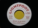 TRANS-ATLANTIC SUBWAY Servant Of The People '68 GARAGE/PSYCH 45 Pebbles RARE