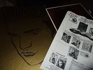 ELVIS PRESLEY : A GOLDEN CELEBRATION LIMITED NUMBERED EDITION 6LP BOX 1984 RCA