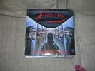 Artillery By Inheritance Original Roadrunner LP Forbidden Testament