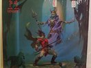 CIRITH UNGOL  King Of The Dead U.S. ORIG 1984 Vinyl 12