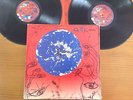 THE CURE - WISH DOUBLE LP 1992 BRAZIL W INSERT EXCELLENT CONDITION