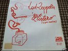 LED ZEPPELIN  D'YER MAK'ER / THE CRUNGE  7