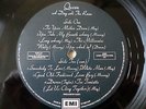 QUEEN A DAY AT THE RACES 1U & 1U MATRIX UK 1st PRESS LP NEAR MINT