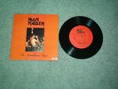 Very Rare-1979 Iron Maiden-The Soundhouse Tapes-45 EP Record-Rock Hard Records