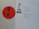 J. Geils Band Focus Pretenders BTO Heart Phil Collins Live Cuts Radio Show 17 LP