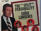 EDDIE LAWRENCE The Side Splitting Personality of... Coral CRL 757371 LP OG EXC