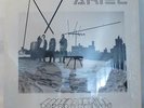 Ariel Perspectives Private Private Press Prog Rock Vinyl LP EXC w/insert SHRINK