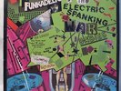 FUNKADELIC The Electric Spanking of War Babies WB BSK 3482 P-Funk Vinyl OG