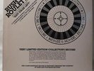 RUSH Rush 'N' Roulette LP Mercury MK-185 Rare Promo Only Random Trick Vinyl NM