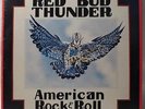 RED BUD THUNDER American Rock & Roll LP Feldergarb 41177 Private Press WI EXC