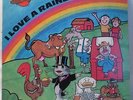 Ann J. Morton: I Love A Rainbow LP TMI-SLP-82381 LP Rare Private Childrens Vinyl